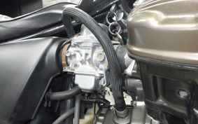 HONDA GL 400 WING CUSTOM 1981 GL400