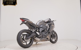 KAWASAKI ZX-25R 2022 ZX250E