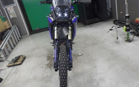 YAMAHA TENERE 700 2020