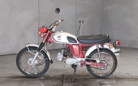 HONDA BENLY50 CD50