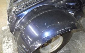 HONDA GYRO CANOPY 2002 TA02