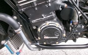 KAWASAKI GPZ900R NINJA 1999 ZX900A