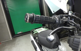 HONDA CT125-2 1982 JA65