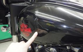 HARLEY FLHT 1750 2019
