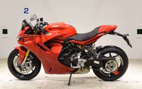 DUCATI SS950S 2025