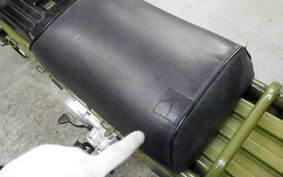 HONDA MOTRA 2026 AD05