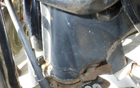HONDA CD90 BENLY HA03