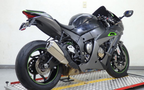 KAWASAKI NINJA ZX-10R SE 2020 ZXT02C
