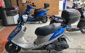 SUZUKI ADDRESS V125 CF46A