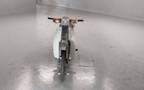 HONDA SUPER CUB50 AA01