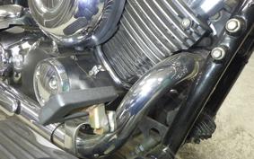 YAMAHA DRAGSTAR 400 CLASSIC 2007 VH01J