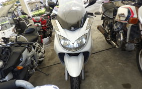YAMAHA MAJESTY 250 Gen.3 SG15J