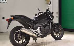 HONDA NC700S ABS 2013 RC61
