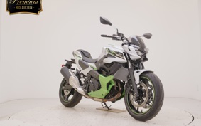 KAWASAKI Z7ﾊEVEﾘｯﾄﾞ 2025 CX500A
