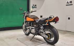 KAWASAKI ZEPHYR 1100 RS 1999 ZRT10A