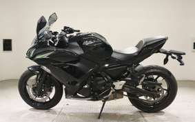 KAWASAKI NINJA 650 A 2018 ER650H