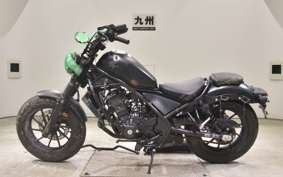 HONDA REBEL 250 A MC49