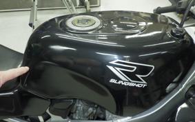 SUZUKI GSX-R400 1988 GK73A