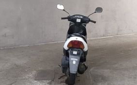 SUZUKI LETS2 CA1PA