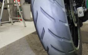 SUZUKI GSX-R125 2007 DL33B
