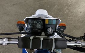 YAMAHA SEROW 225W DG08J
