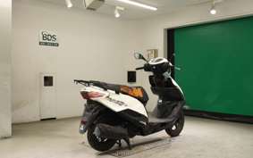 SUZUKI ADDRESS V125 2022 DT11A