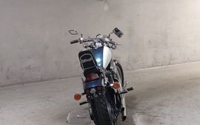 HONDA STEED 400 1992 NC26
