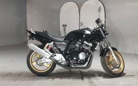 HONDA CB400SFV-1 2007 NC39