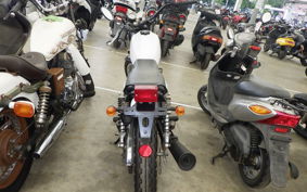 SUZUKI GRASS TRACKER NJ4DA