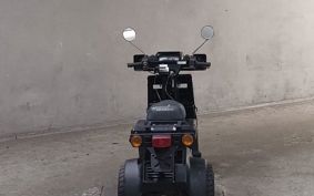 HONDA GYRO TD01