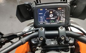 HARLEY RA1250S 2021 ZES