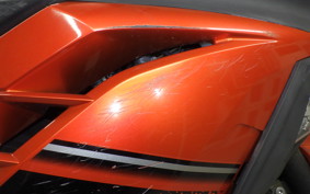 KAWASAKI NINJA 250 1996 EX250L