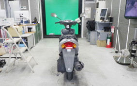 SUZUKI ADDRESS V125 G 2018 CF46A