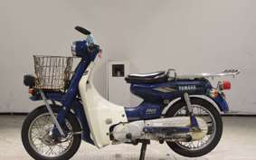 YAMAHA MATE 50 UA04J