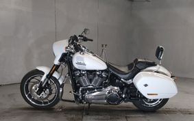 HARLEY  HARLEY FLSB1750 YMJ
