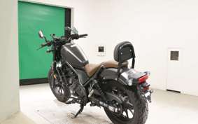 HONDA REBEL 250 S 2022 MC49
