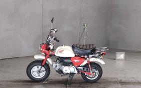 HONDA MONKEY AB27