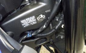 YAMAHA MT-09 A 2019 RN52J