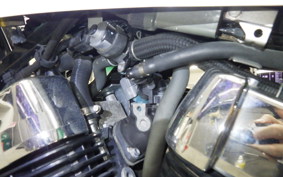 HONDA VT750S 2010 RC58