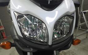 SUZUKI Vｽﾄﾛｰﾑ650A 2013 VP56A