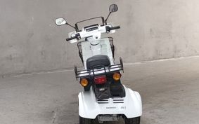 HONDA GYRO TD02