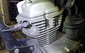 HONDA APE 50 2021 AC16