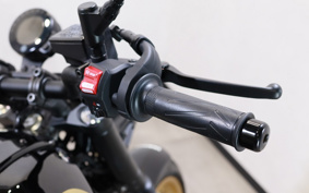YAMAHA XSR700 2023 RM41J