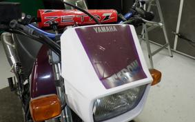 YAMAHA SEROW 225 W 4JG