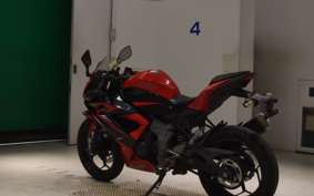 KAWASAKI NINJA 250 SL BX250A