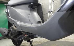SUZUKI ADDRESS V125 G 2007 CF46A
