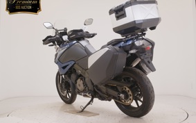 SUZUKI DL1000 ( V-Strom 1050 ) 2023 EF11M