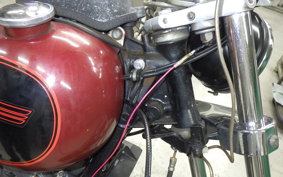 HARLEY FXS 1340 2021