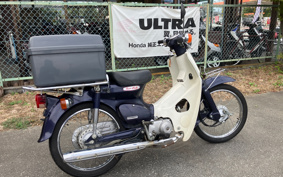 HONDA SUPER CUB50 AA01
