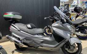 SUZUKI SKYWAVE 650 2017 CP52A